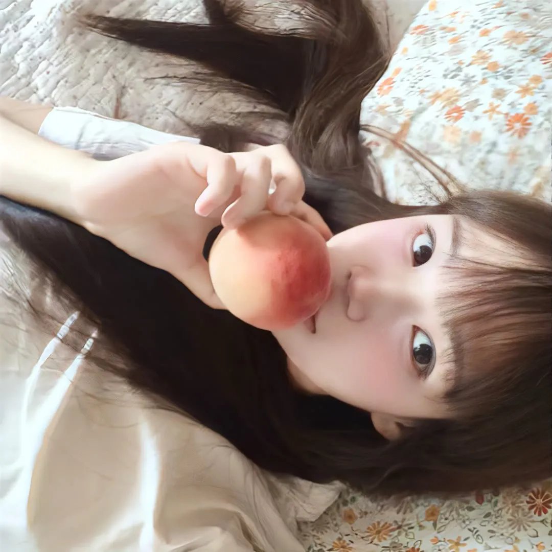 我可以自己疯
