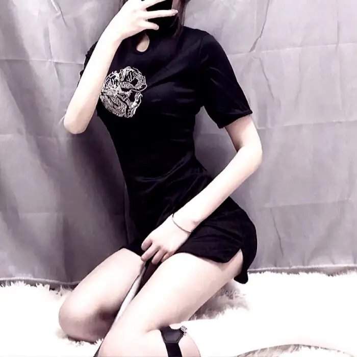 红天使